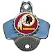 NFL Washington Redskins Wall Bottle Opener