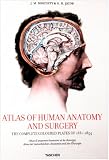 Atlas of Human Anatomy and Surgery