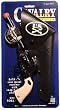 Toy Replica CAVALRY PISTOL & HOLSTER SET 11" Cap Gun