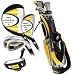 Intech Lancer Junior Golf Set, (Right-Handed, Age 4 to 7, 17.5 degree Driver, 4/5 Hyb...