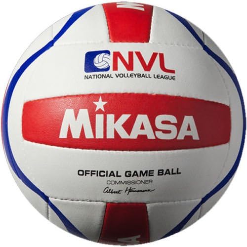 Mikasa Authorized Retailer of Mikasa NVL Outdoor Official Tour Volleyball