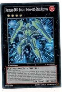 Carta yu gi oh valore