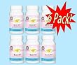 Mercola Womens Krill Oil 90ct 6 Pack