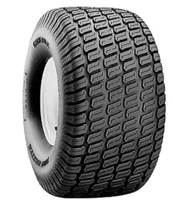 Oregon 70-371 20X1000-10 Carlisle Turf Master Tubeless Tire 4-Ply