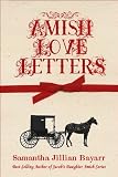 Amish Love Letters 