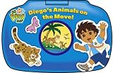 Diego's Animals on the Move! (Go, Diego, Go!)