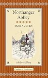 "Northanger Abbey (Collector's library)" av Jane Austen