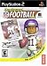 Backyard Football PS2