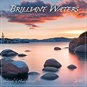 Brilliant Waters 2010 Wall Calendar (Calendar)