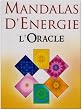 Mandalas d'�nergie : L'Oracle