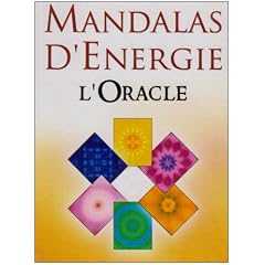 Mandalas d'�nergie : L'Oracle