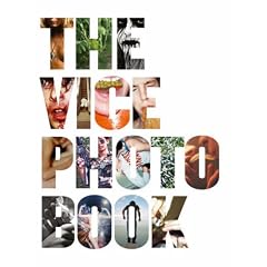 Vice Photo Book