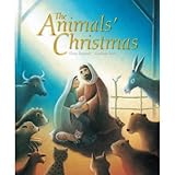 The animals' Christmas