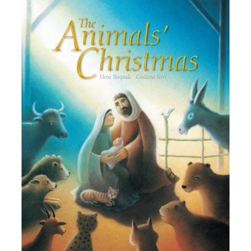 The Animals' Christmas