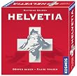 Kosmos 691448 Helvetia - Juego de mesa [Importado de Alemania]