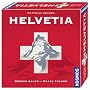 Kosmos 691448 Helvetia - Juego de mesa [Importado &hellip de KOSMOS