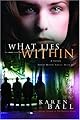 What Lies Within (Family Honor Series)