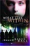 What Lies Within (Family Honor Series #3)