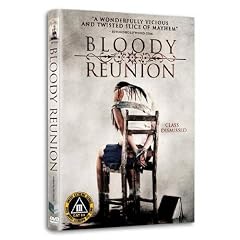 Bloody Reunion - Limited Uncut Edition - Hartbox