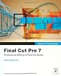 Apple Pro Training Series: Final Cut Pro 7