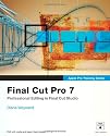 Apple Pro Training Series: Final Cut Pro 7