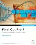 Apple Pro Training Series: Final Cut Pro 7