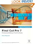Apple Pro Training Series: Final Cut...