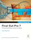 Apple Pro Training Series: Final Cut Pro 7 by Diana Weynand