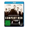 Company Men [Blu-ray]