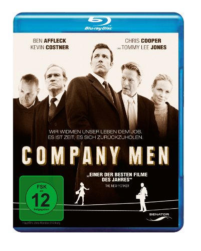 Produkt-Bild: Company Men [Blu-ray]