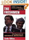 The Freshmen : What Happened to the Republican Revolution