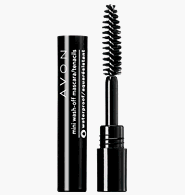 Avon MIni WASH-OFF WATERPROOF Mascara