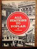 All stations to Poplar