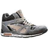 PUMA - Xs 850 Mid Flannel 34637403 Puma