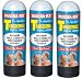 Magna RX Dr. Aguilar's Transdermal Topical (3 Pack) Lotion, 4 oz. Image