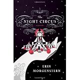 The Night Circusby Erin Morgenstern