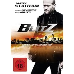 Blitz - Cop-Killer vs. Killer-Cop