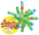 TACTILE ATOM BALL FIDGET