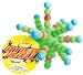 TACTILE ATOM BALL FIDGET