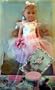 The Magical World of LIsa Jane - CAMIEL Doll -Series I Limited Edition 2001 Artsy