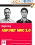 Beginning ASP.NET MVC 1.0