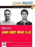 Beginning ASP.NET MVC