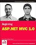 Beginning ASP.NET MVC