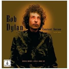 Bob Dylan - Constant Sorrow (4 Dvd+Libro)