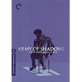 L' Army of Shadows (Criterion Collection) (Widescreen) (Special edition, Restored / Remastered)