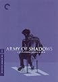 L' Army of Shadows (Criterion Collection) (Widescreen) (Special edition, Restored / Remastered)