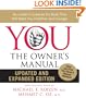 YOU: The Owner's Manual CD Updated and Expanded Edition