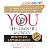 YOU: The Owner's Manual CD Updated and Expanded Edition