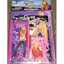 Disney Hannah Montana Stationery Set - 11pcs Value Pack School Supplies