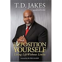 Reposition Yourself(自我的重新定位)
